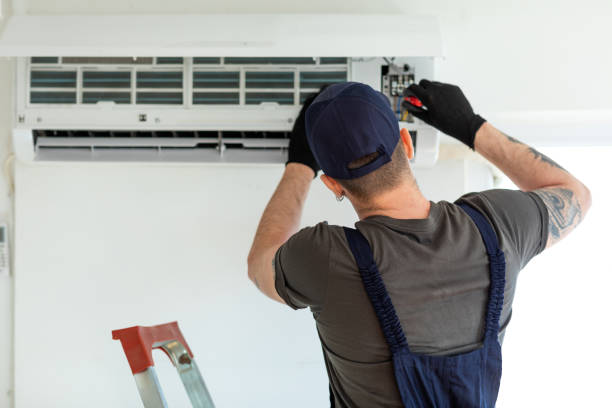 Best Residential Air Duct Cleaning  in Monson Center, MA