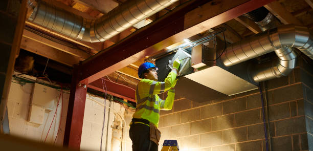 Best Air Duct Cleaning Near Me  in Monson Center, MA