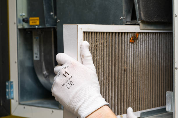 Best Affordable Air Duct Cleaning  in Monson Center, MA