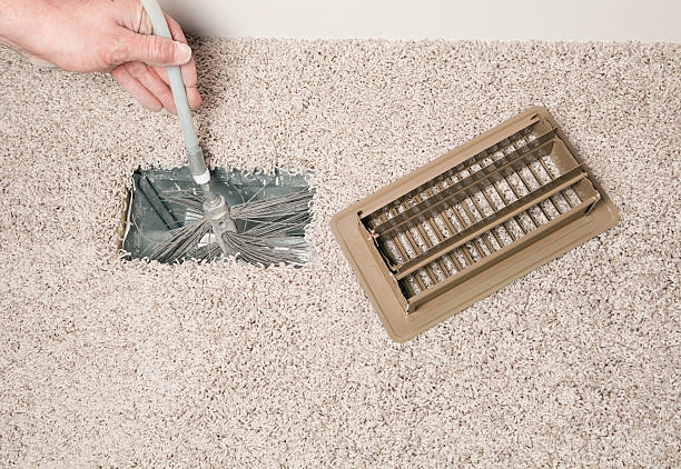 Best Best Air Duct Cleaning Company  in Monson Center, MA