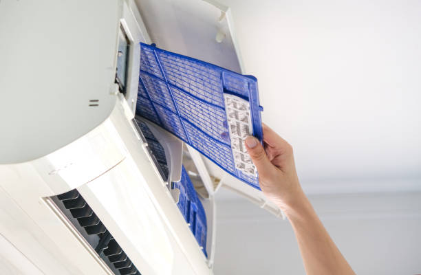 Professional Airduct Cleaning in Monson Center, MA