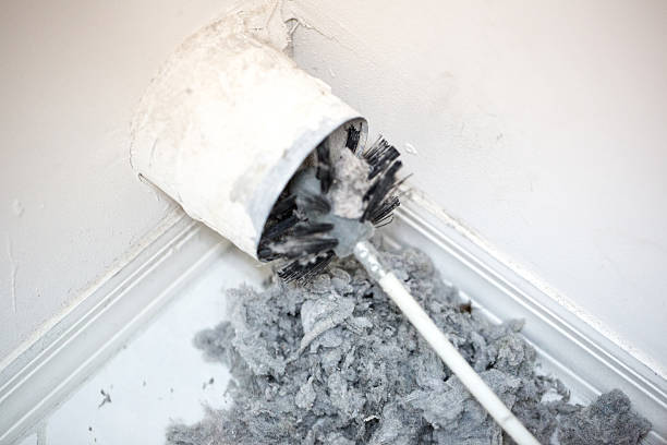Best HVAC System Cleaning  in Monson Center, MA