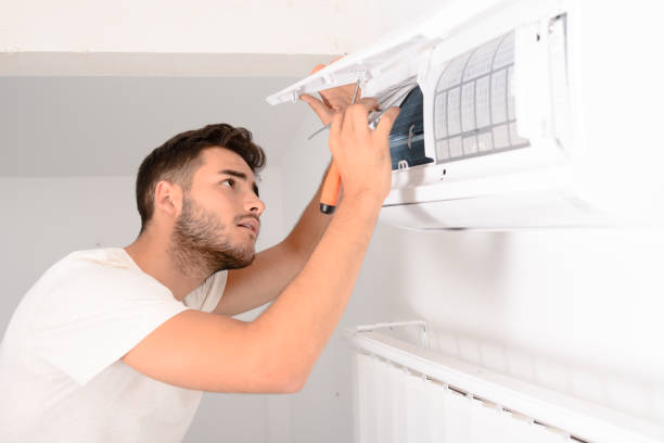 Best HVAC Air Duct Cleaning  in Monson Center, MA