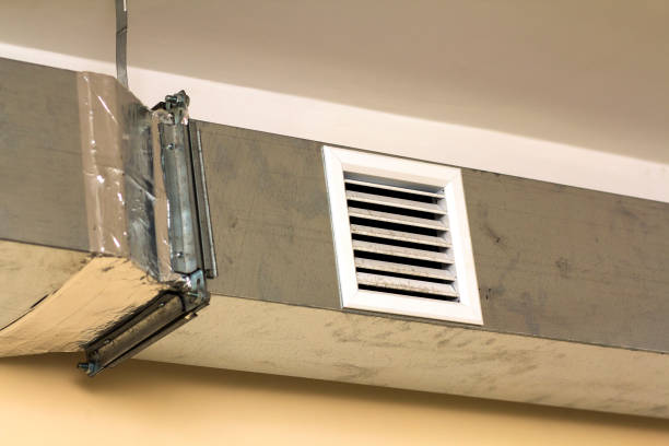 Best Air Quality Test  in Monson Center, MA